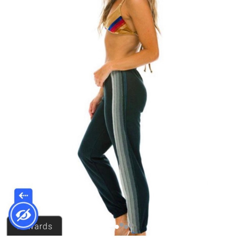 AVIATOR NATION SWEATPANTS